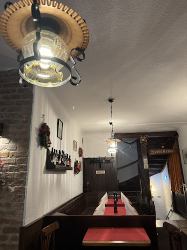 Comentarii opinii despre Restaurant Müllerbeisl