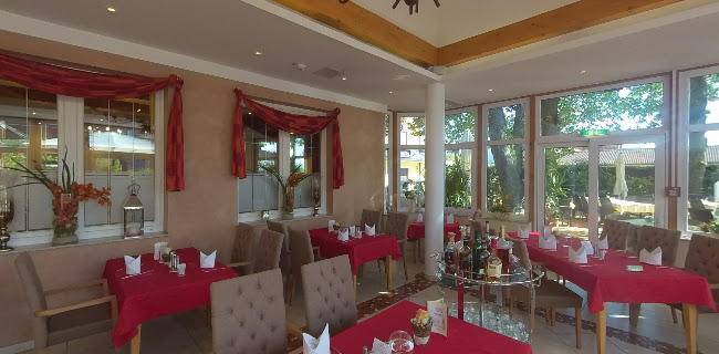 Hotel Restaurant Roter Hahn