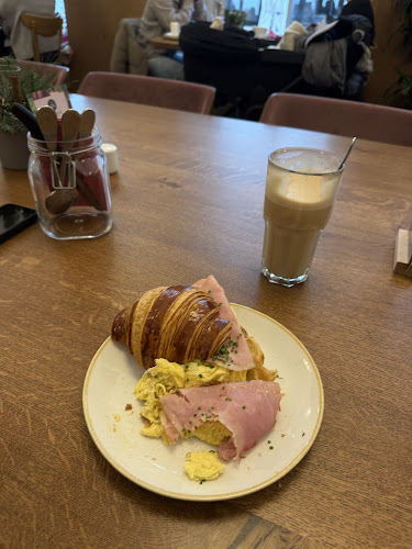 Ströck - Feierabend Burggasse