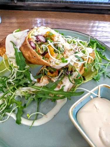 Opinii despre Der Ruzicka în Bad Hall - Gastronomie und Hotellerie