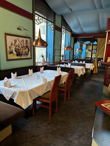 Royal Bombay Palace Linz GmbH