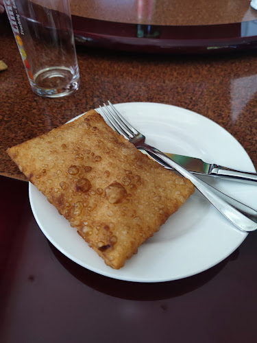 China-Restaurant Panda - Lustenau