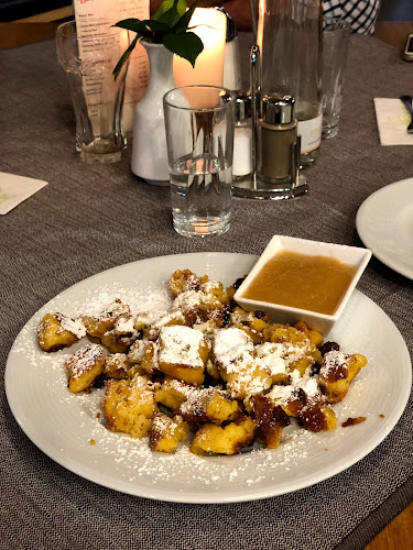 Opinii despre Restaurant Salzstadl in der Burgenwelt Ehrenberg în Vils - Gastronomie und Hotellerie