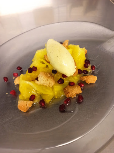 Restaurant La Trattoria - Schörfling am Attersee