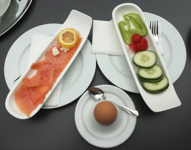 Comentarii opinii despre Bäckerei Steiner GmbH