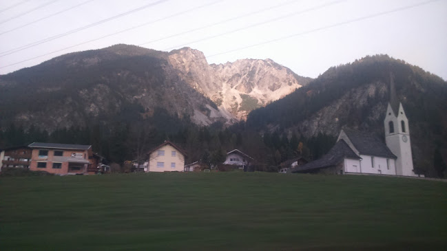 Comentarii opinii despre Bäckerei Lang GmbH