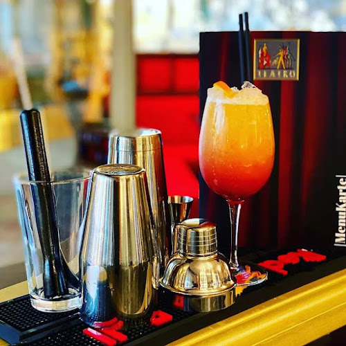 Ristorante Pizzeria Al Teatro - Knittelfeld