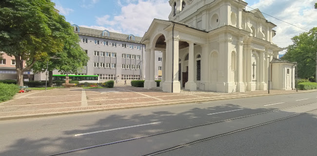 Innrain 30a, 6020 Innsbruck