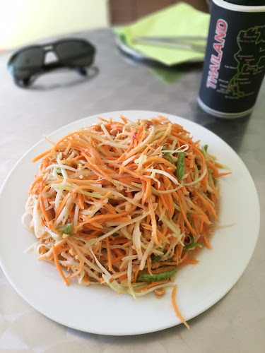 Comentarii opinii despre JUN's Thai