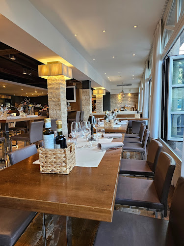 Opinii despre Hostaria Kitzbühel în Kitzbühel - Gastronomie und Hotellerie