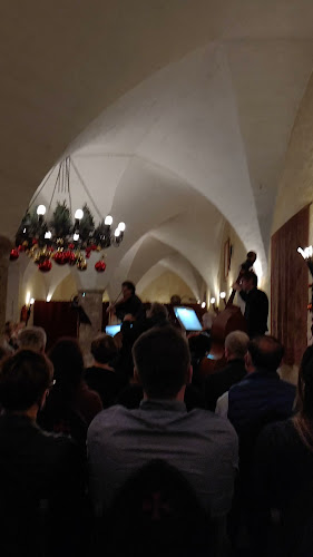 Gasthaus Burgschenke/Ritteressen Salzburg