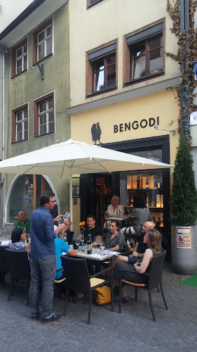 BENGODI Wein.Genuss.Kulinarik.