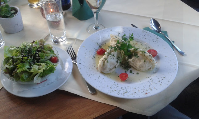 Restaurant Soleo - Gastronomie und Hotellerie