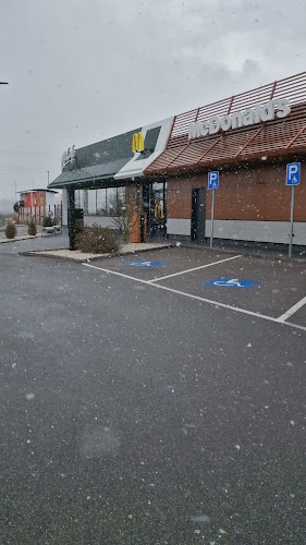 McDonald's Schwechat