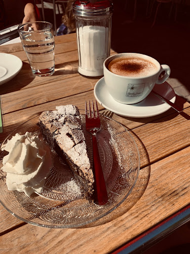 Opinii despre VIA VAI Kiosk Mittersill în Mittersill - Gastronomie und Hotellerie