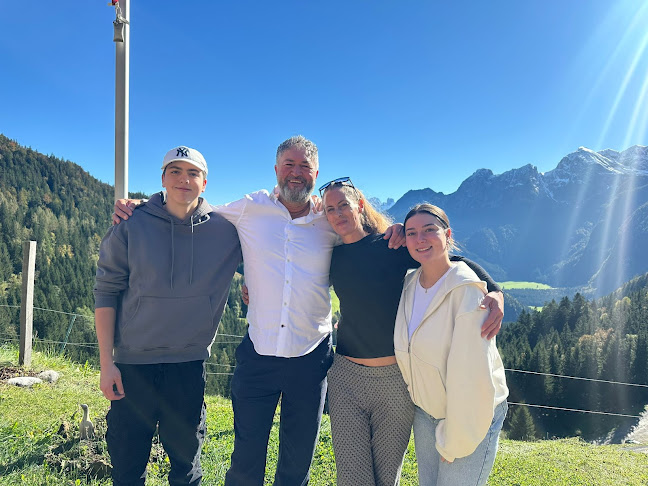 Rocheralm - Scheffau am Tennengebirge
