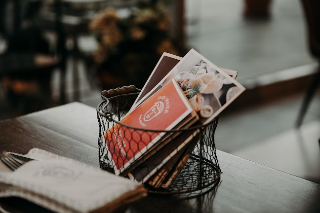 Comentarii opinii despre The Bakery by Didi Maier