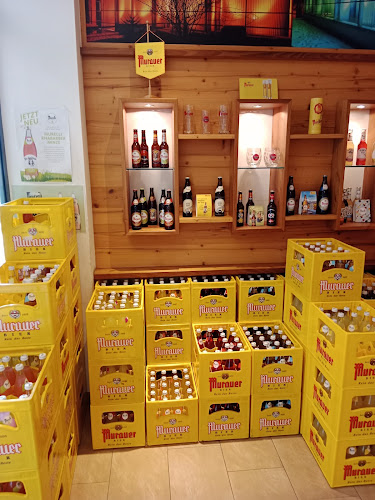 Murauer Bier Depot Zeltweg