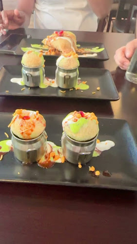 GANESHA Indian cuisine - Wien