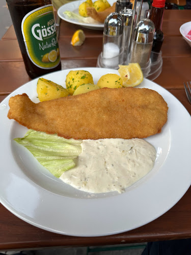 Comentarii opinii despre Gasthaus zur Elisabeth