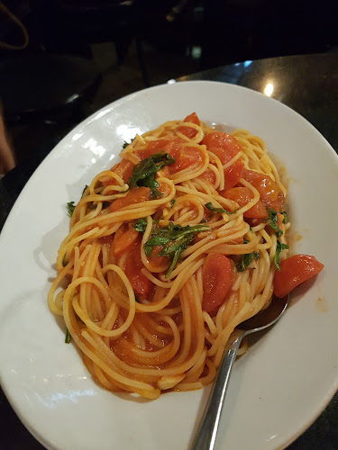 Comentarii opinii despre L'Osteria