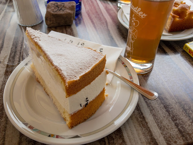 Comentarii opinii despre Kaiserbäckerei Gschwendtner