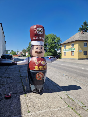 Marmaris Pizza & Kebap - Braunau am Inn