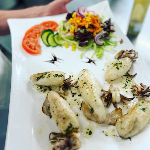 Pomodoro e Basilico Pizzeria - Gastronomie und Hotellerie