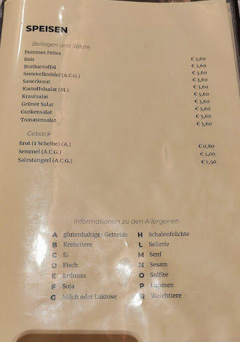 Restaurant zu den 3 Linden - Gastronomie und Hotellerie