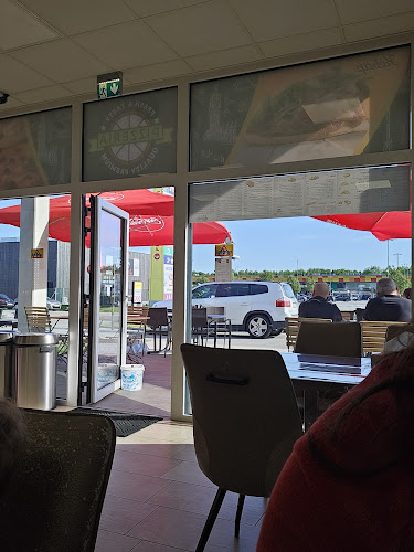 Pizzeria Alimo - Asten