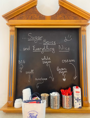 Bäckerei-Café Resch&Frisch Salzburg Residenz