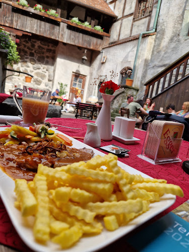 Gastwirtschaft Schattenburg - Feldkirch