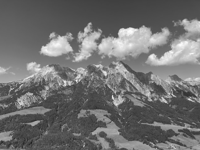 Birnhorn Restaurant & Bar - Leogang
