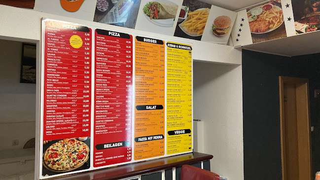 Comentarii opinii despre Erdal.s Kebap