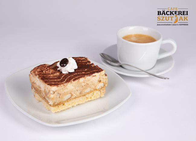 Opinii despre Bäckerei und Cafe Szutiak - Ilz în Ilz - Gastronomie und Hotellerie