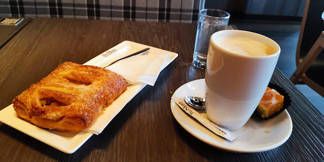 Opinii despre DerMann, der verwöhnt în Wiener Neustadt - Gastronomie und Hotellerie