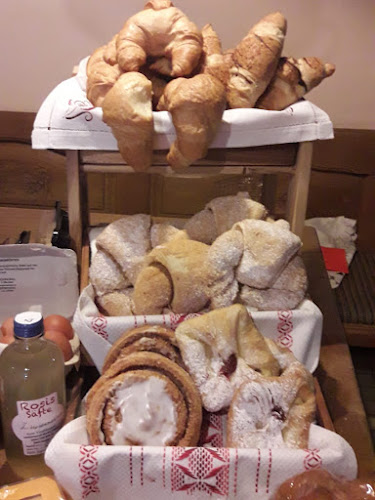 Dorfbäckerei Tauplitz - Tauplitz