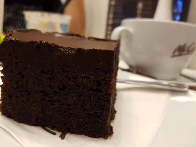 Comentarii opinii despre McDonald's Vomp