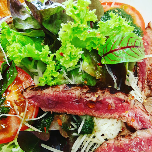 Comentarii opinii despre Seewirt - Haifischbar Fam Winkler