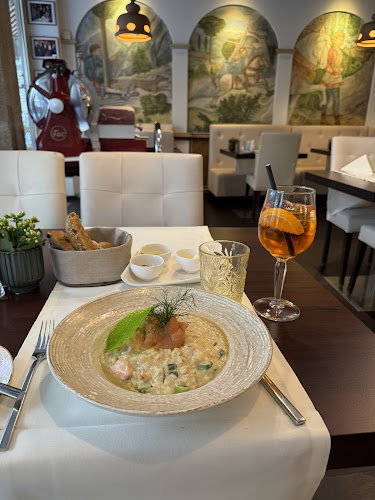 Comentarii opinii despre Ristorante Firenze Enoteca