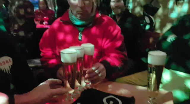 George Pub - Gastronomie und Hotellerie