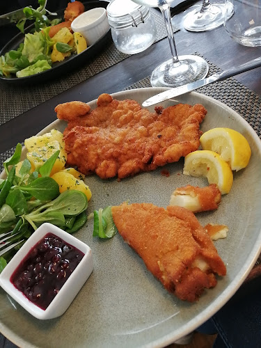 Opinii despre Restaurant Langer în Erlauf - Gastronomie und Hotellerie