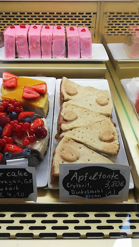 Opinii despre Eis & Café Konditorei Bienchen în Wien - Gastronomie und Hotellerie