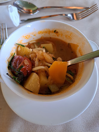 Restaurant taste.it - Gastronomie und Hotellerie