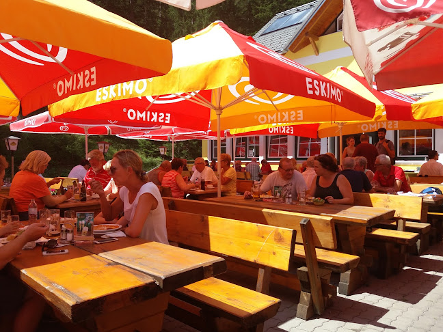 Gasthof Grüner See - Oberort