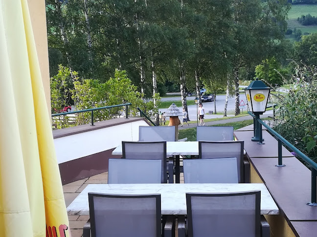 Restaurant Pfiff Hans Peter Gruber - St. Lorenzen ob Murau