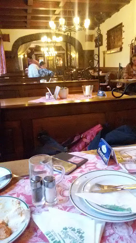 Heuriger Maly - Wien