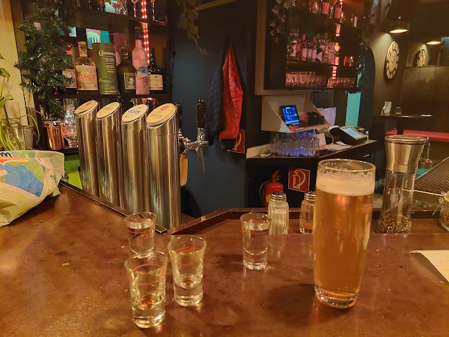 Opinii despre Times Bar în Salzburg - Gastronomie und Hotellerie