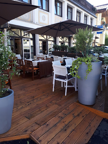 Comentarii opinii despre Hostaria Kitzbühel