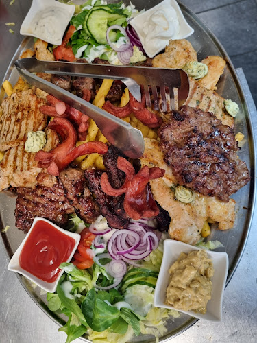 Gasthaus Genuss - Gastronomie und Hotellerie